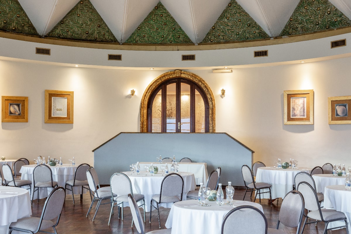 entrada principal salon diamante