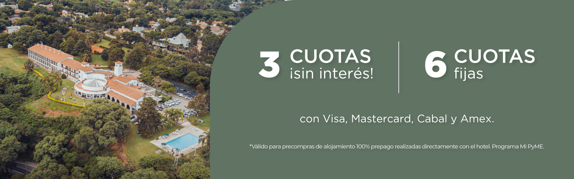 Altos de la Viña, , 3 cuotas sin interes o 6 cuotas fijas.